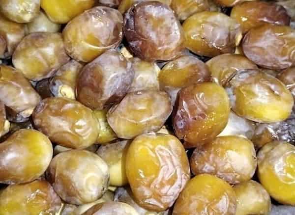 تصویر 4 از خرید و فروش خرما برحی سطلی با شرایط فوق العاده